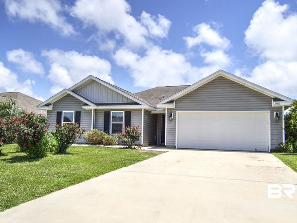 6986 Crimson Ridge, Gulf Shores, AL 36542