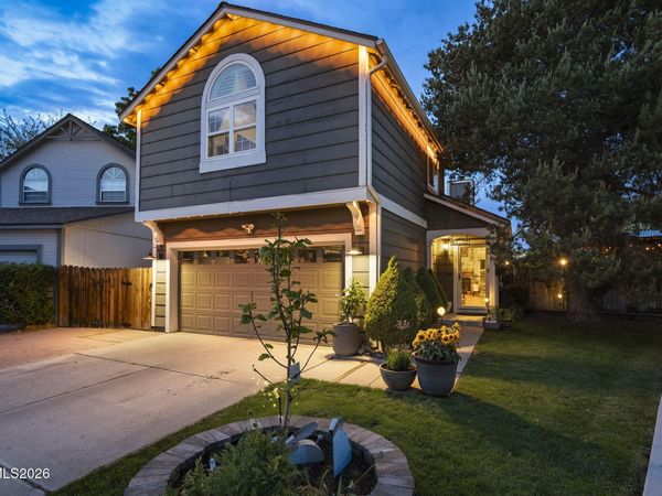 1236 Lawton Court, Sparks, NV 89434