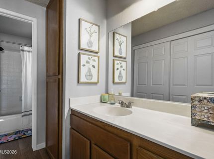 1236 Lawton Court, Sparks, NV 89434 Photo
