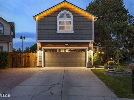 1236 Lawton Court, Sparks, NV 89434 Photo