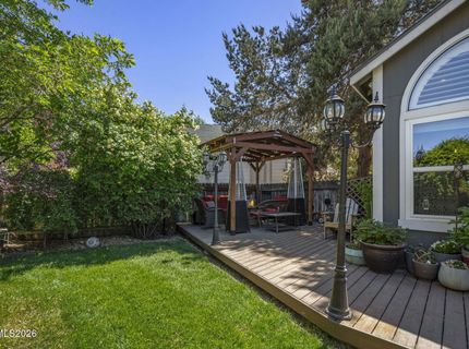 1236 Lawton Court, Sparks, NV 89434 Photo