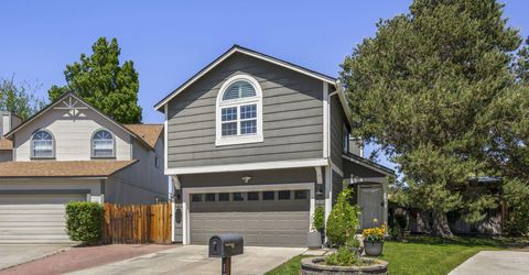 1236 Lawton Court, Sparks, NV 89434 Photo
