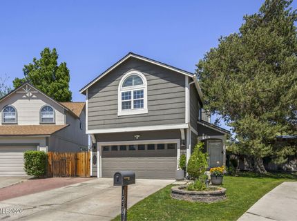 1236 Lawton Court, Sparks, NV 89434 Photo