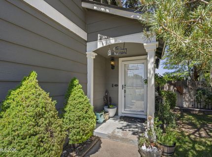 1236 Lawton Court, Sparks, NV 89434 Photo