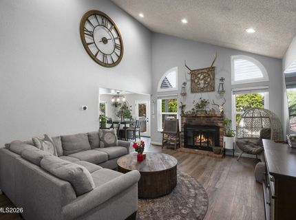 1236 Lawton Court, Sparks, NV 89434 Photo