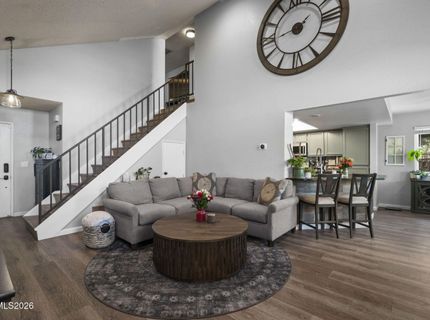 1236 Lawton Court, Sparks, NV 89434 Photo