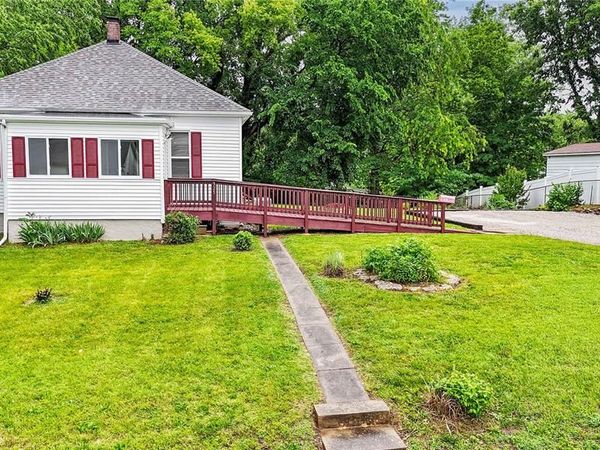 325 Garesche Street , Collinsville, IL 62234