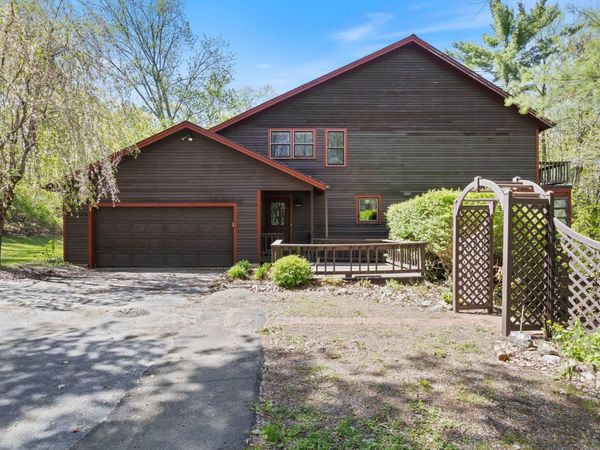 112 Gile Road, Nottingham, NH 03290