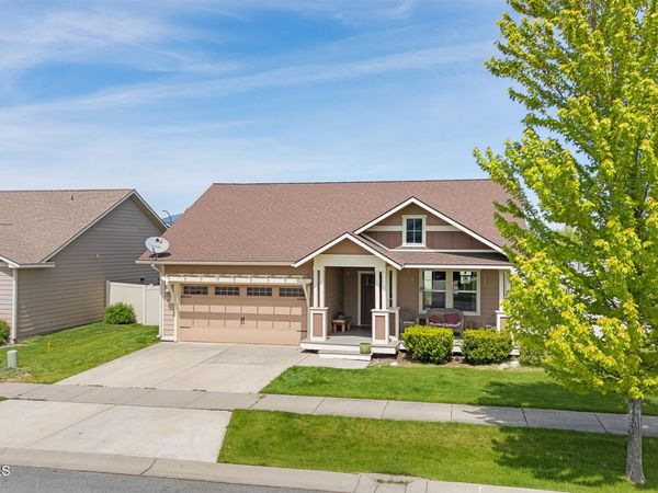 3379 N Cormac Loop , Post Falls, ID 83854