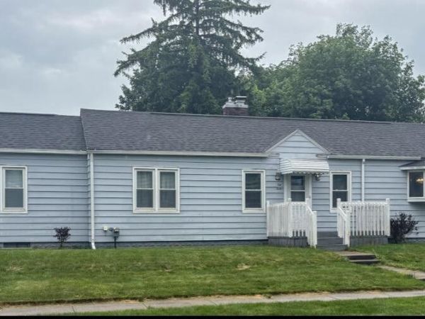 1012 Sixth Street, Jackson, MI 49203