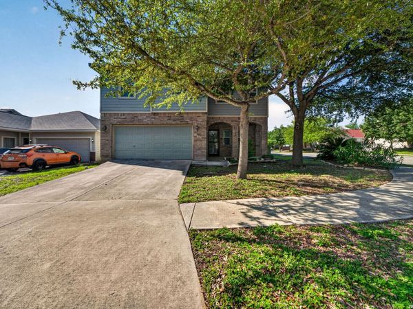 568 Slippery Rock, Cibolo, TX 78108