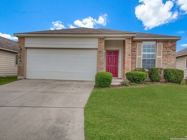 7659 PARAISO HAVEN, Boerne, TX 78015