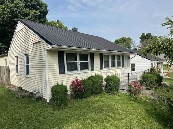 603 Balmoral Road , Elizabethtown, KY 42701