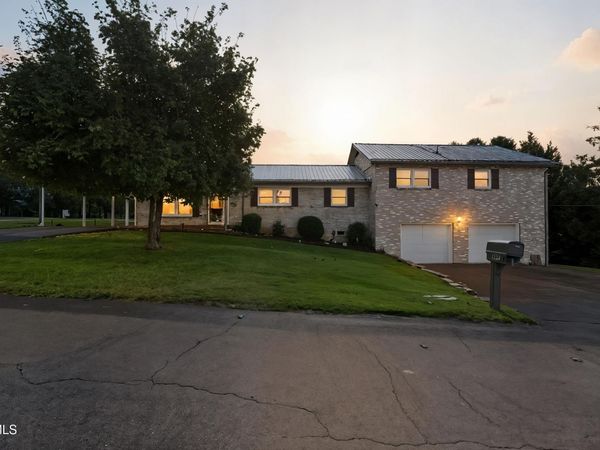 484 Duff Circle, Castlewood, VA 24224