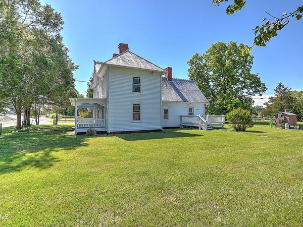 35 Sipes Lane, Mohawk, TN 37810