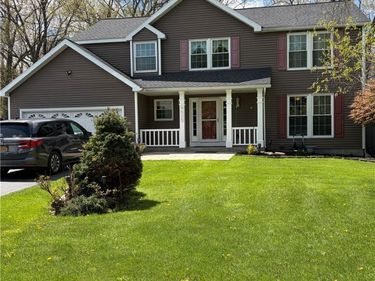 9525 Woodlawn Drive, Brewerton, NY 13029