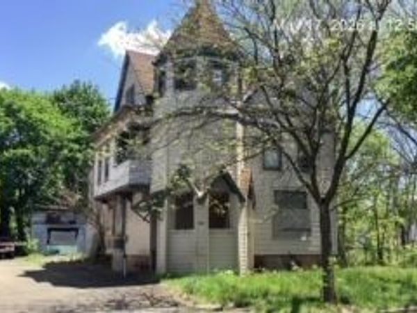 24 Clarke Street , Binghamton, NY 13905