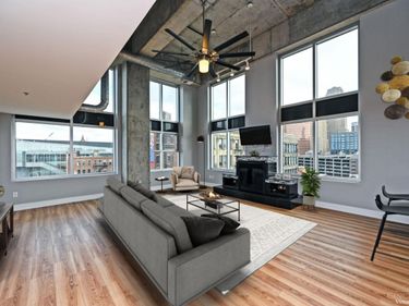 353 W Fourth Street, Unit 600, Cincinnati, OH 45202