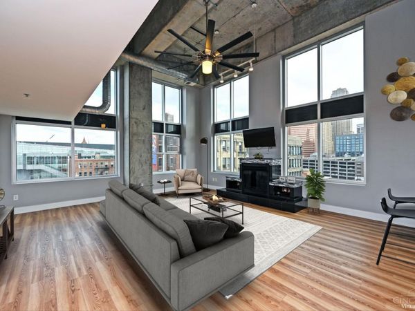 353 W Fourth Street, Unit 600, Cincinnati, OH 45202