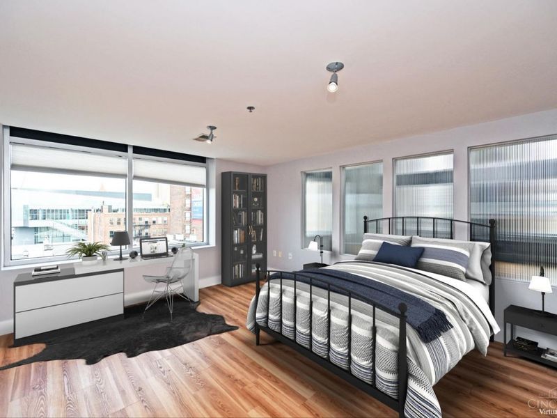 353 W Fourth Street, Unit 600, Cincinnati, OH 45202 Photo 8