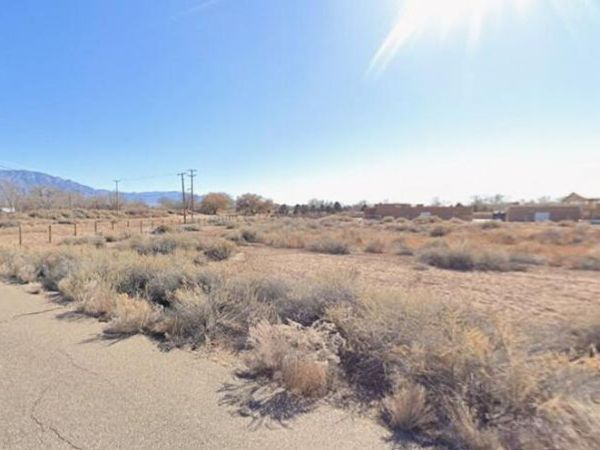 Prairie Sunrise Phase 1, Lot 1, Corrales, NM 87048