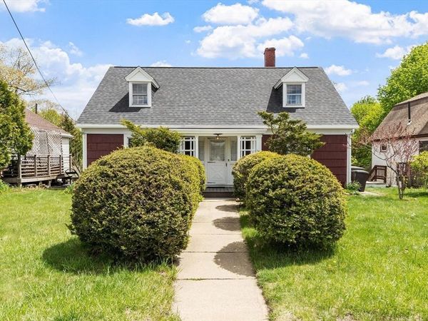 193 Woodland Ave, Gardner, MA 01440