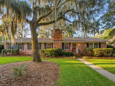1209 Kensington Drive, Charleston, SC 29407