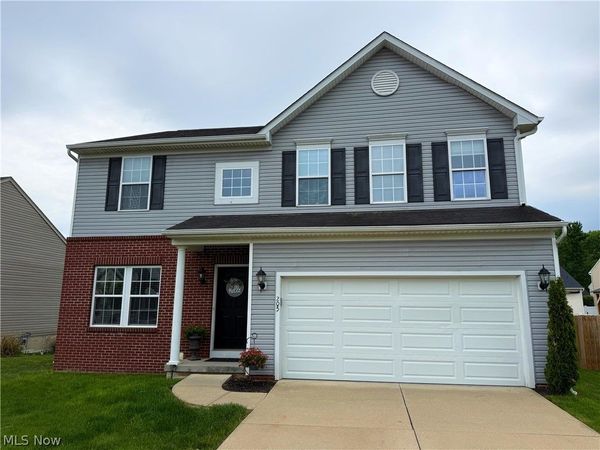 205 S Settlers Lane, Painesville, OH 44077