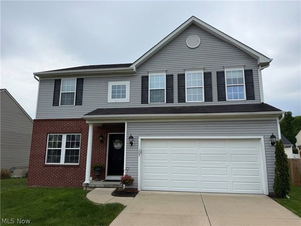 205 S Settlers Lane , Painesville, OH 44077