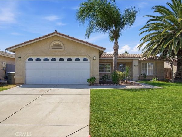 168 Sisco De Asis Court, Merced, CA 95341