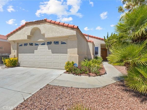 12800 Appian Avenue, Victorville, CA 92395