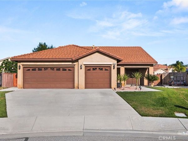 27195 Celtic, Menifee, CA 92585
