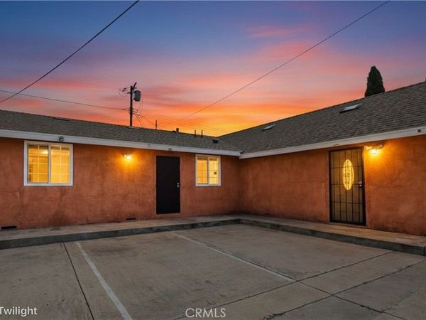 6320 10th, Unit a, Los Angeles, CA 90043
