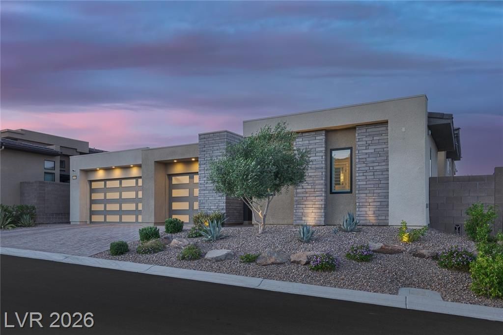 5148 Stone View Drive, Las Vegas, NV 89135 Main Photo
