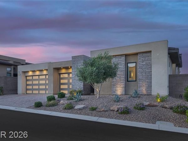 5148 Stone View Drive, Las Vegas, NV 89135
