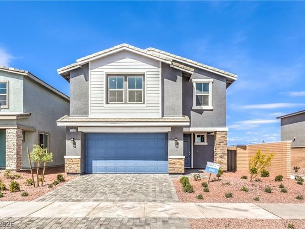 1025 Copper Robin Street , Henderson, NV 89011