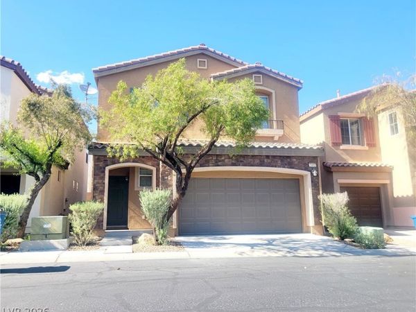 7492 Perla Del Mar Avenue, Las Vegas, NV 89179