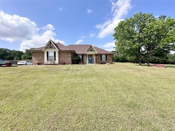 41258 Cottage Drive, Shawnee, OK 74804