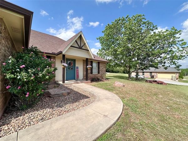 41258 Cottage Drive, Shawnee, OK 74804