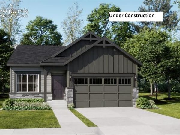 9193 Simmental Way, Colorado Springs, CO 80908