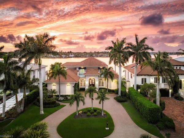 1942 KINGFISH RD , NAPLES, FL 34102