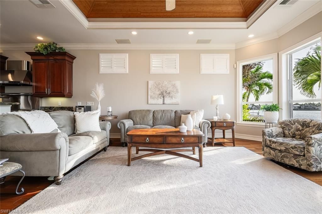 1942 Kingfish Rd , Naples, FL 34102 Photo