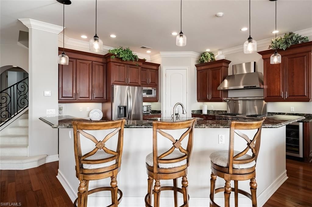 1942 Kingfish Rd , Naples, FL 34102 Photo
