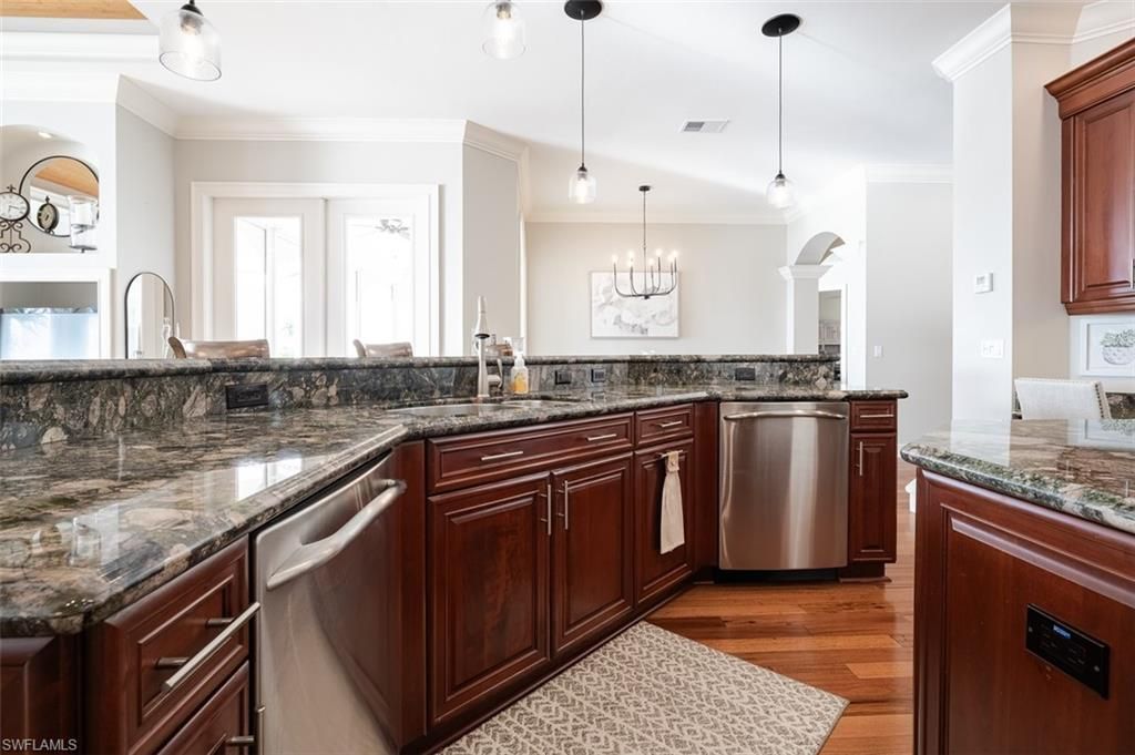 1942 Kingfish Rd , Naples, FL 34102 Photo