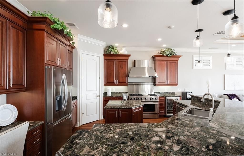 1942 Kingfish Rd , Naples, FL 34102 Photo