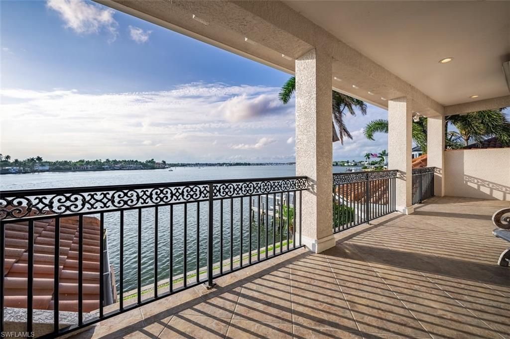 1942 Kingfish Rd , Naples, FL 34102 Photo