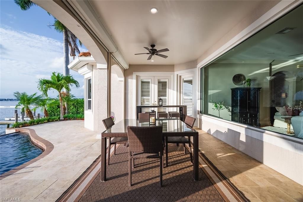 1942 Kingfish Rd , Naples, FL 34102 Photo