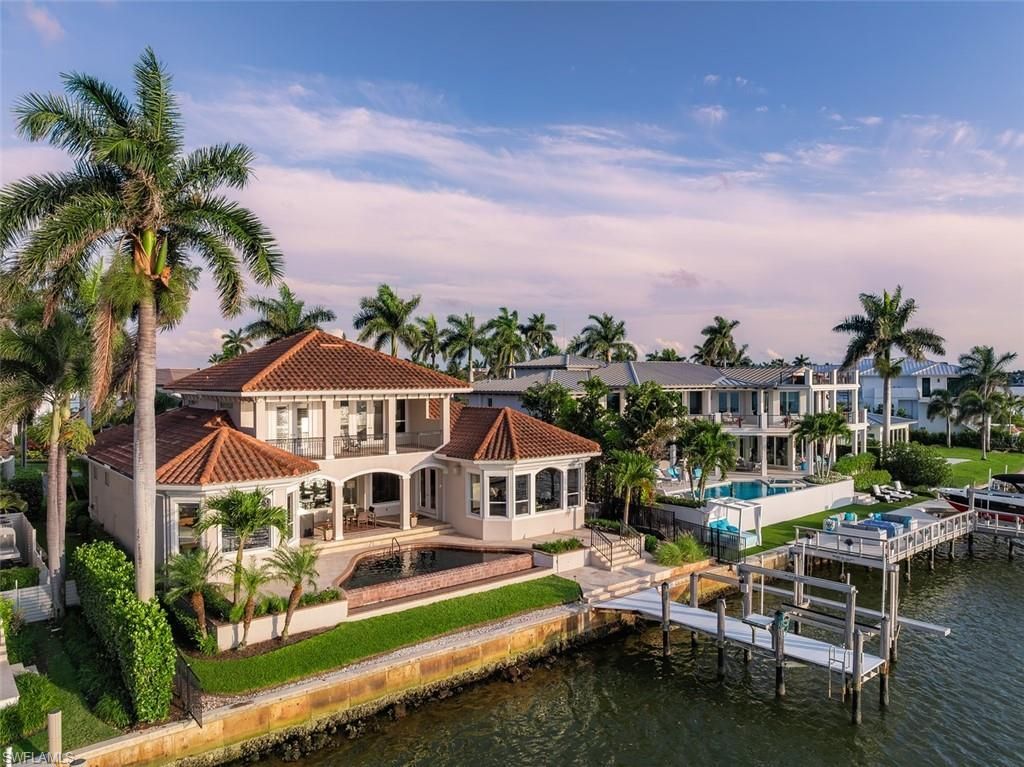 1942 Kingfish Rd , Naples, FL 34102 Photo