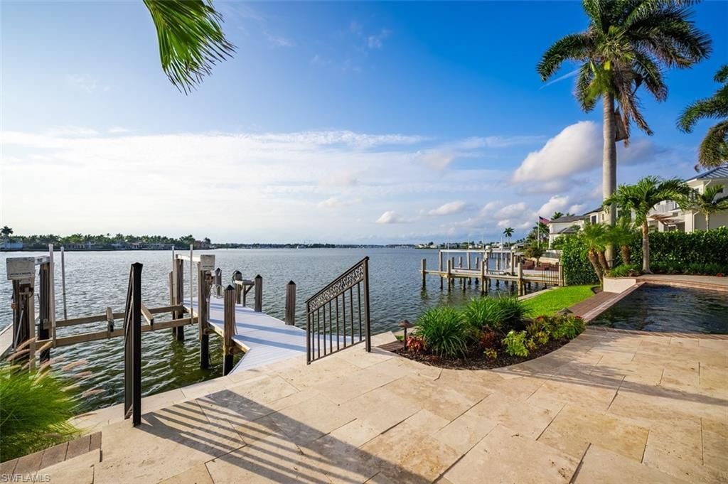 1942 Kingfish Rd , Naples, FL 34102 Photo