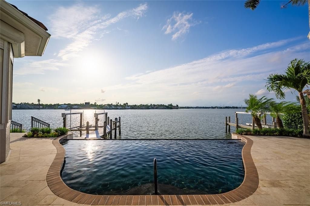 1942 Kingfish Rd , Naples, FL 34102 Photo
